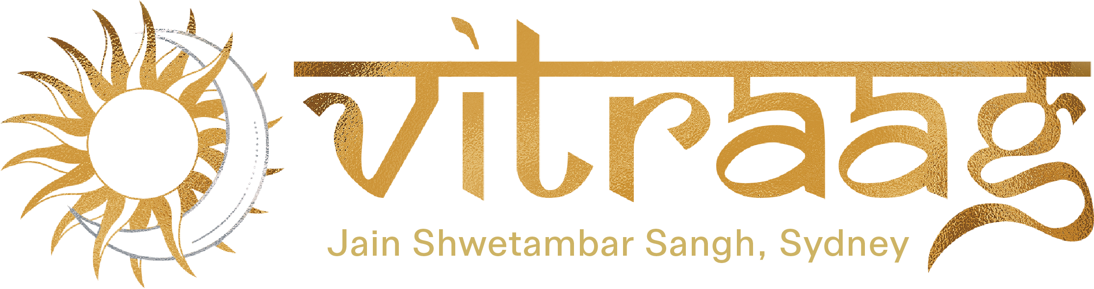 Vitraag Logo